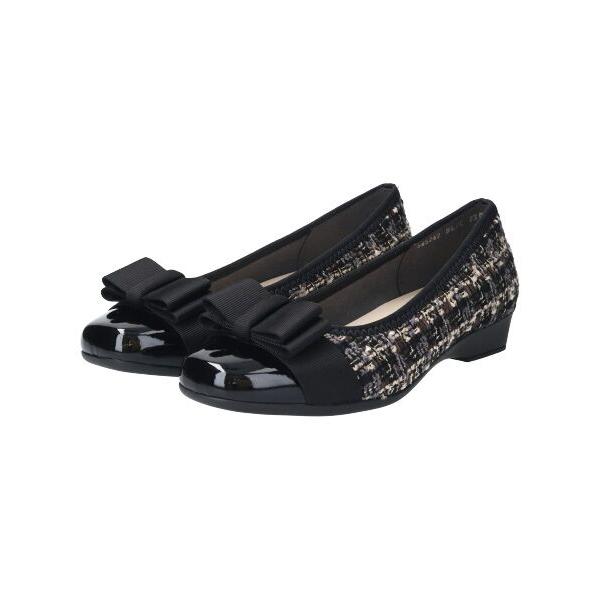 Bridget Birkin / ブリジットバーキン 【BRIDGET BIRKIN WALK】リボ...