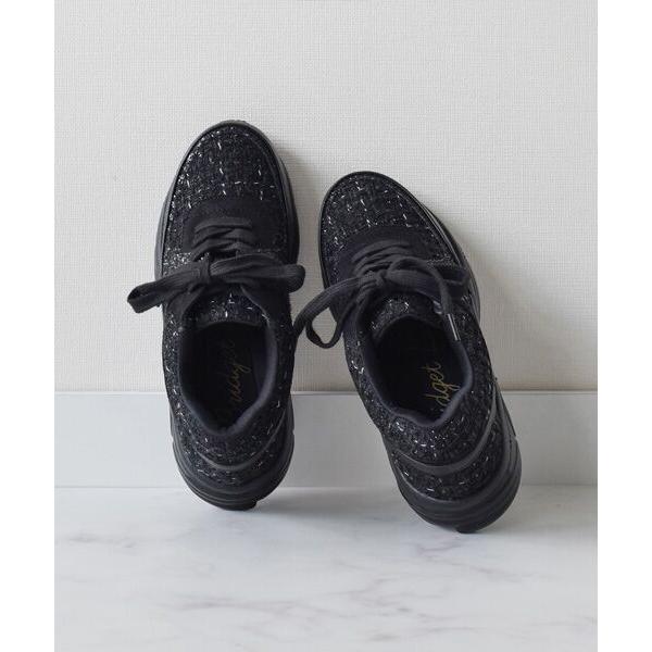 Bridget Birkin / ブリジットバーキン 【BRIDGET BIRKIN】異素材コンビス...