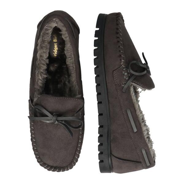 Bridget Birkin / ブリジットバーキン 【BRIDGET BIRKIN】カジュアルモカ...