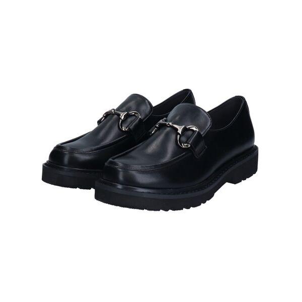 Bridget Birkin / ブリジットバーキン 【BRIDGET BIRKIN】厚底ビットロー...