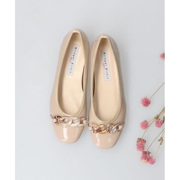 Bridget Birkin / ブリジットバーキン 【BRIDGET BIRKIN WALK】アク...