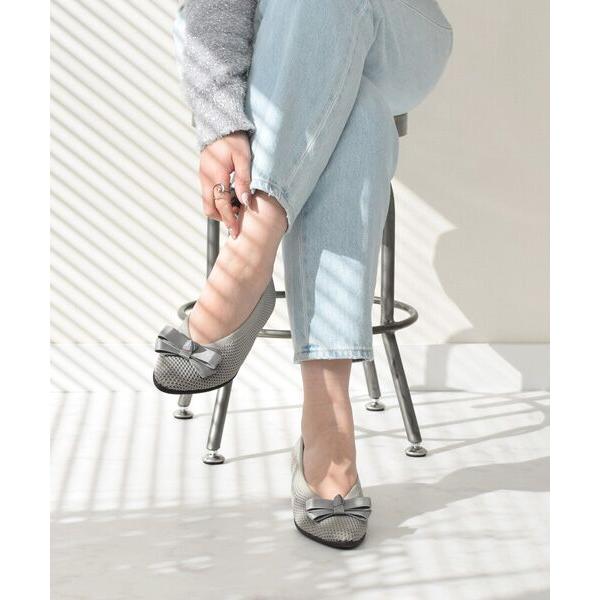 Bridget Birkin / ブリジットバーキン 【BRIDGET BIRKIN WALK】ニッ...