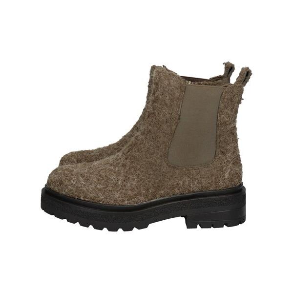 Bridget Birkin / ブリジットバーキン 【BRIDGET BIRKIN】バックループサ...