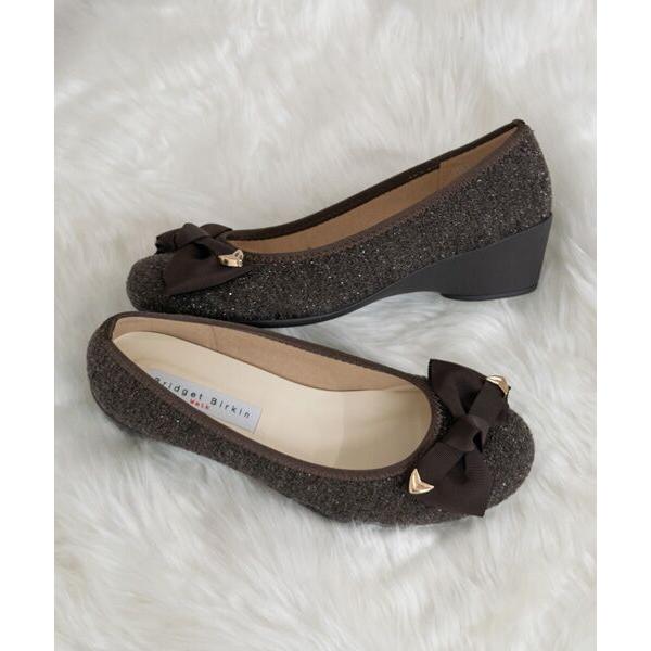 Bridget Birkin / ブリジットバーキン 【BRIDGET BIRKIN WALK】コー...