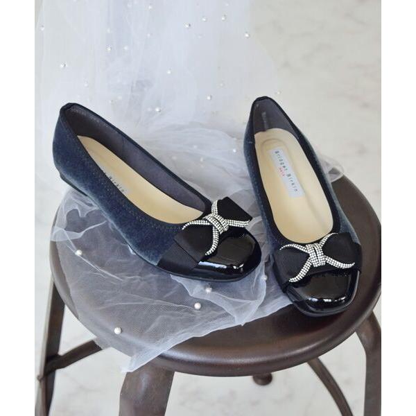 Bridget Birkin / ブリジットバーキン 【BRIDGET BIRKIN WALK】ジュ...