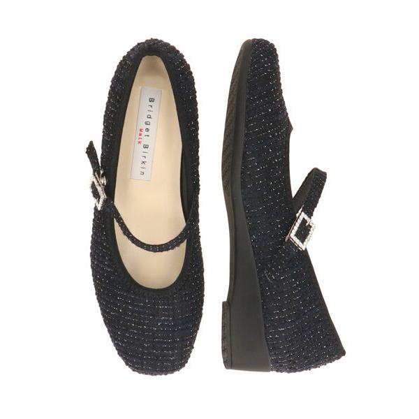 Bridget Birkin / ブリジットバーキン 【BRIDGET BIRKIN WALK】ビジ...