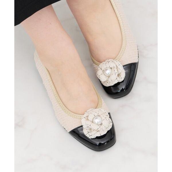 Bridget Birkin / ブリジットバーキン 【BRIDGET BIRKIN WALK】フラ...