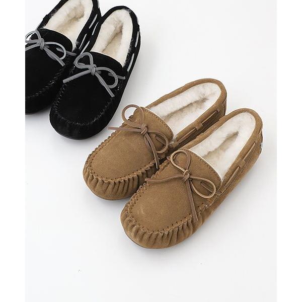 EMU Australia / エミュ オーストラリア Amity