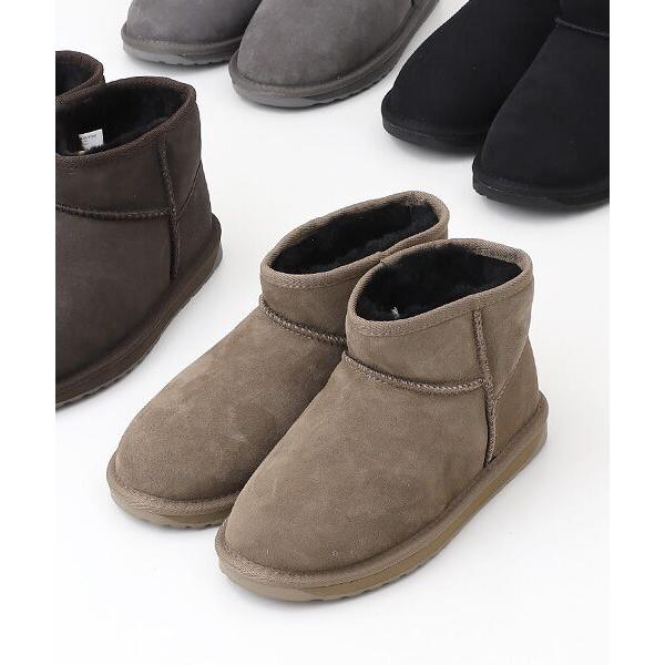 EMU Australia / エミュ オーストラリア Stinger Micro