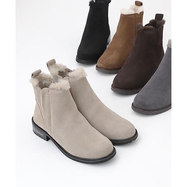 EMU Australia / エミュ オーストラリア Pioneer