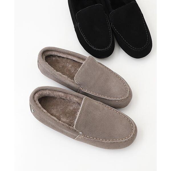 EMU Australia / エミュ オーストラリア Davies