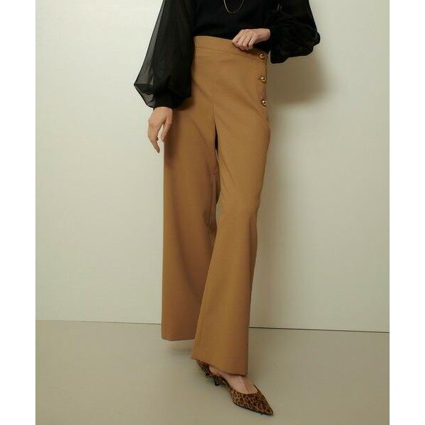 allureville / アルアバイル ホローツイルマリンパンツ