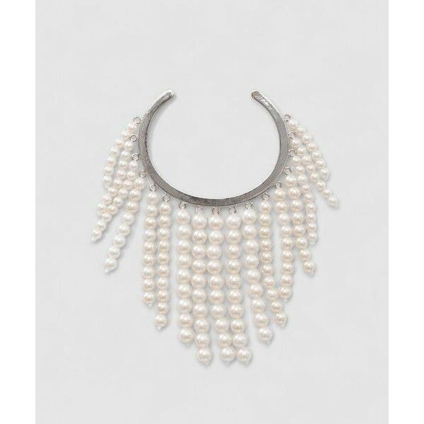 allureville / アルアバイル WEEPING PEARLバングル