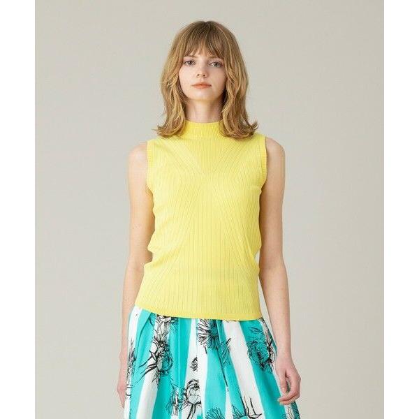 allureville / アルアバイル 【LOULOU WILLOUGHBY】リブキリカエモックネ...