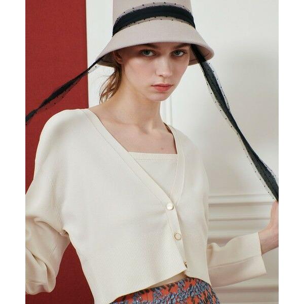 allureville / アルアバイル 【LOULOU WILLOUGHBY】アメスリアンサンブル