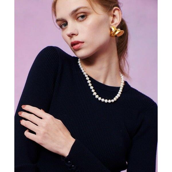 allureville / アルアバイル ◇【LOULOU WILLOUGHBY】タンスイパールショ...