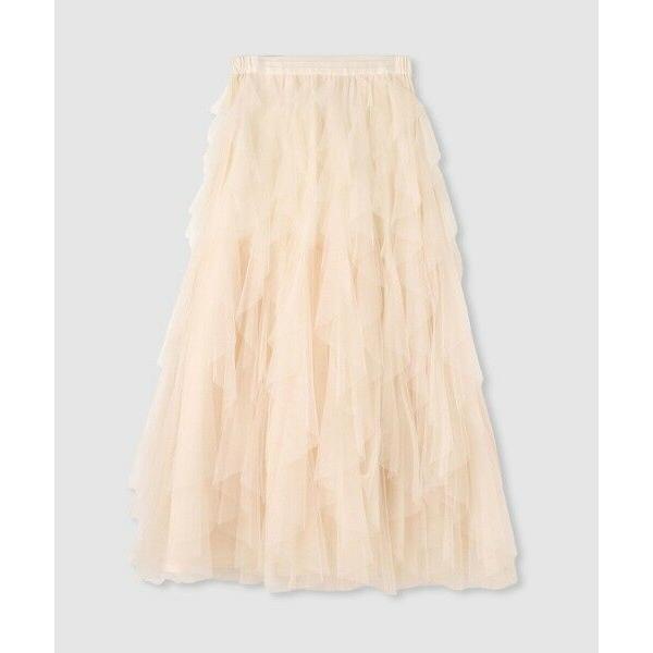 allureville / アルアバイル ◇【LOULOU WILLOUGHBY】チュチュスカート