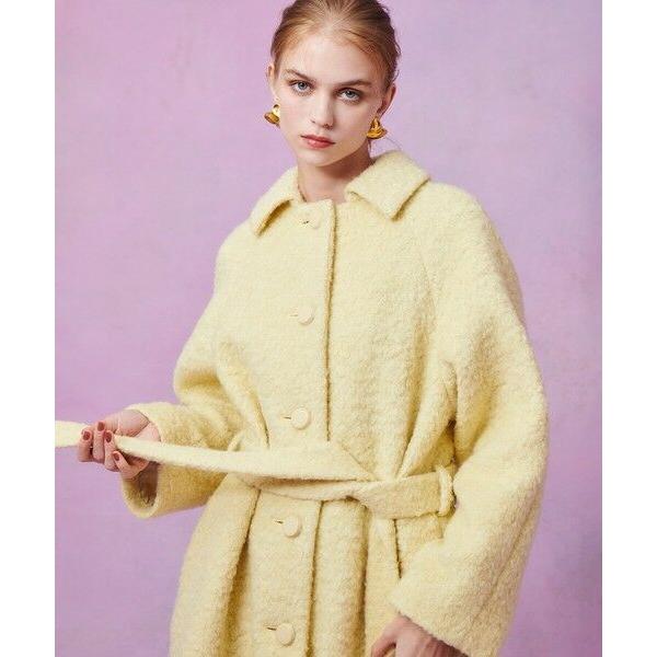 allureville / アルアバイル 【LOULOU WILLOUGHBY】ループインレーロング...