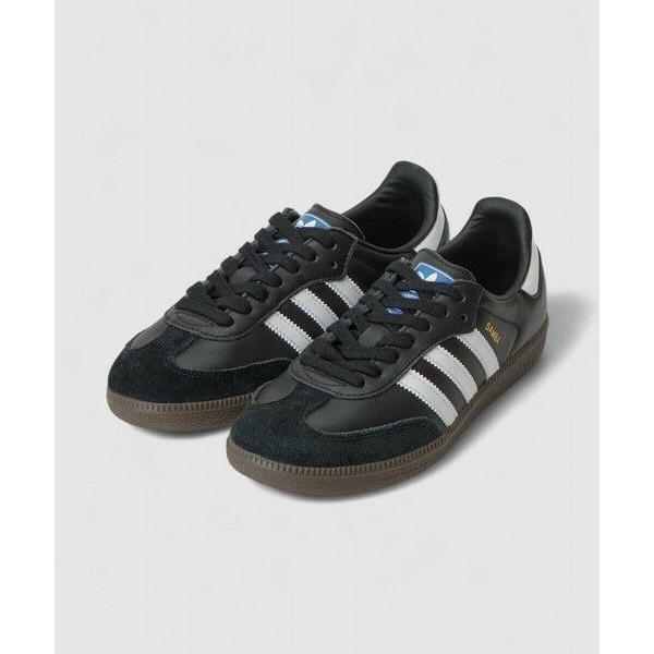 allureville / アルアバイル 【adidas (アディダス)】SAMBA OG