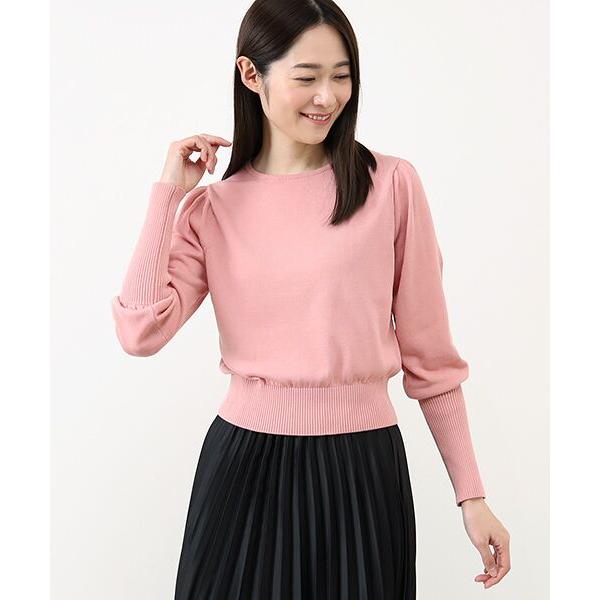 setaichiro / セタイチロウ ロングスリーブニット