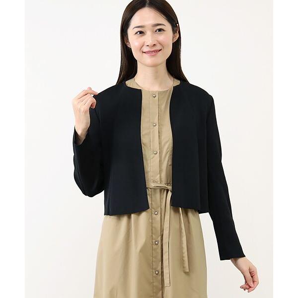 setaichiro / セタイチロウ ジャケットカーディガン