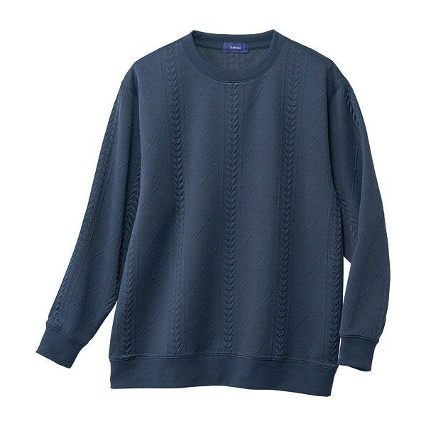 TAKASHIMAYA Style Plus / タカシマヤ スタイル・プリュ アラン調柄 クルーネ...