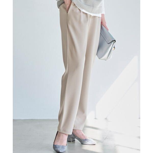 TAKASHIMAYA Style Plus / タカシマヤ スタイル・プリュ ジョーゼット調ニット...