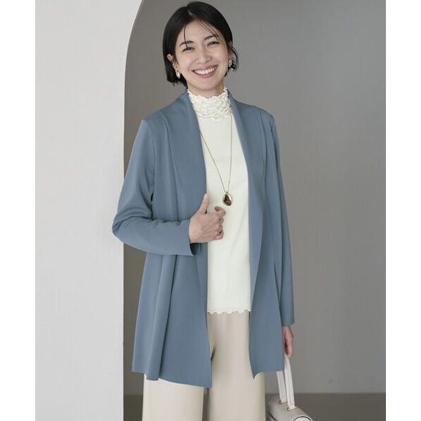 TAKASHIMAYA Style Plus / タカシマヤ スタイル・プリュ ドレープジャケット