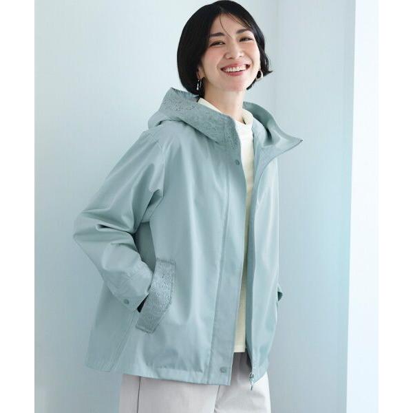 TAKASHIMAYA Style Plus / タカシマヤ スタイル・プリュ テフロン加工 フード...