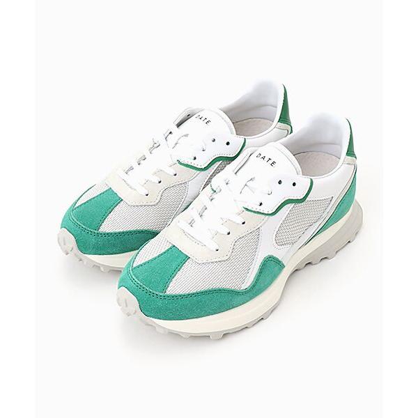 D.A.T.E. / デイト カラーリングスニーカー