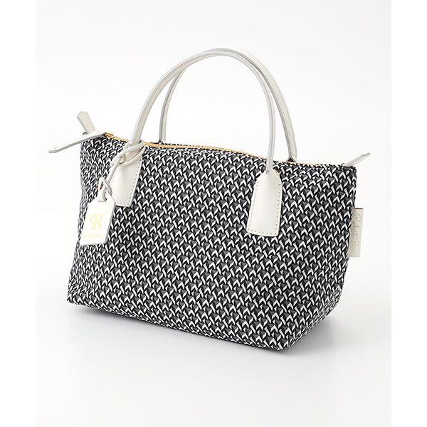 ROBERTA PIERI / ロベルタピエリ タタミスーパー　ミニダッフルバッグ