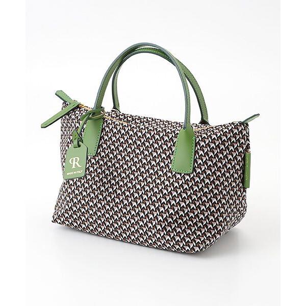 ROBERTA PIERI / ロベルタピエリ タタミラウンジ　ミニダッフルバッグ