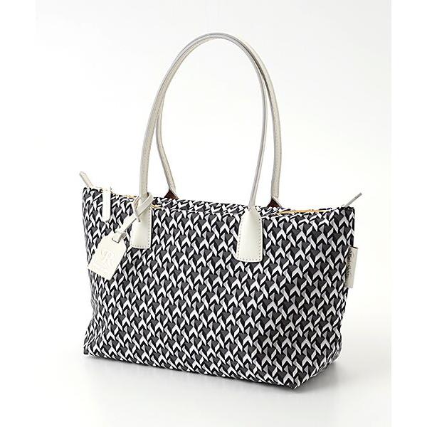 ROBERTA PIERI / ロベルタピエリ カゴスーパー　スモールトートバッグ