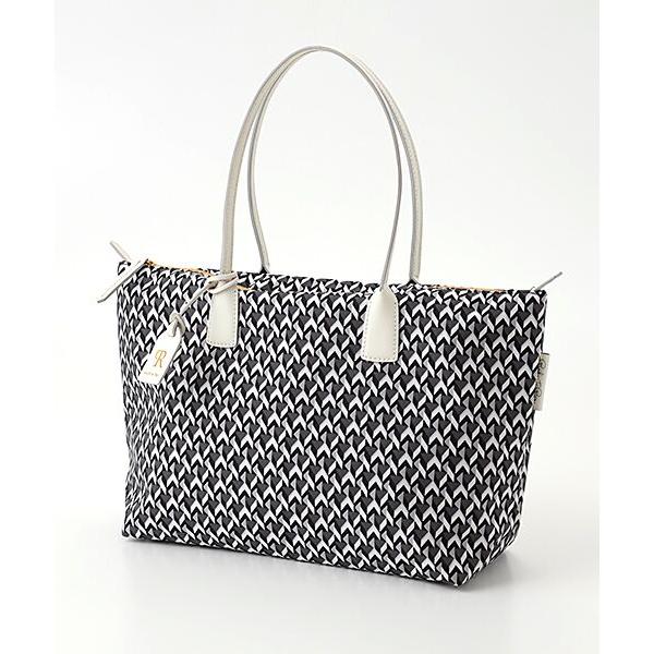 ROBERTA PIERI / ロベルタピエリ カゴスーパー　ラージトートバッグ