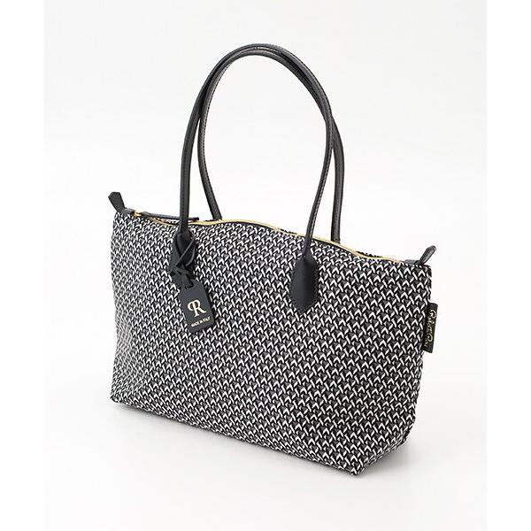 ROBERTA PIERI / ロベルタピエリ TATAMI【ST】サイズ　トートバッグ