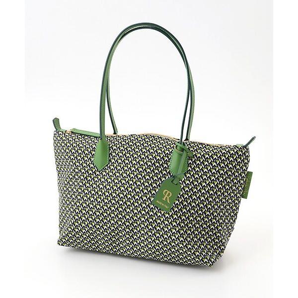 ROBERTA PIERI / ロベルタピエリ TATAMI【ST】サイズ　トートバッグ