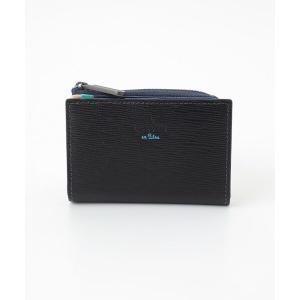 LACOSTE（ラコステ） ラウンドジップミニウォレット : タカシマヤ