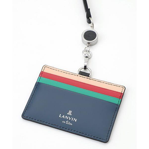 LANVIN en Bleu Bags ＆ Leather Goods / ランバン オン ブルー　...