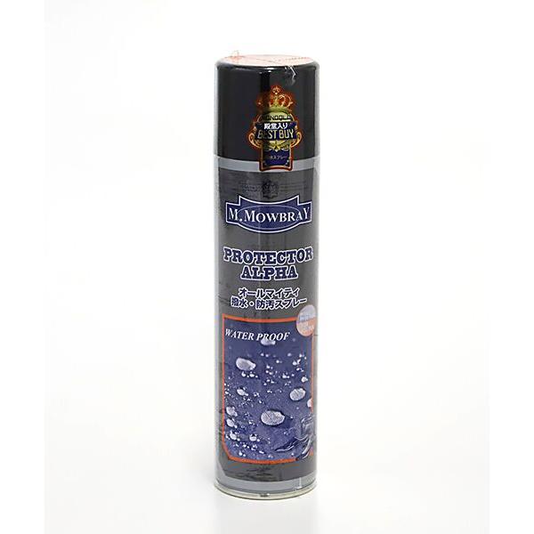 M.MOWBRAY / エム・モゥブレィ プロテクターアルファ