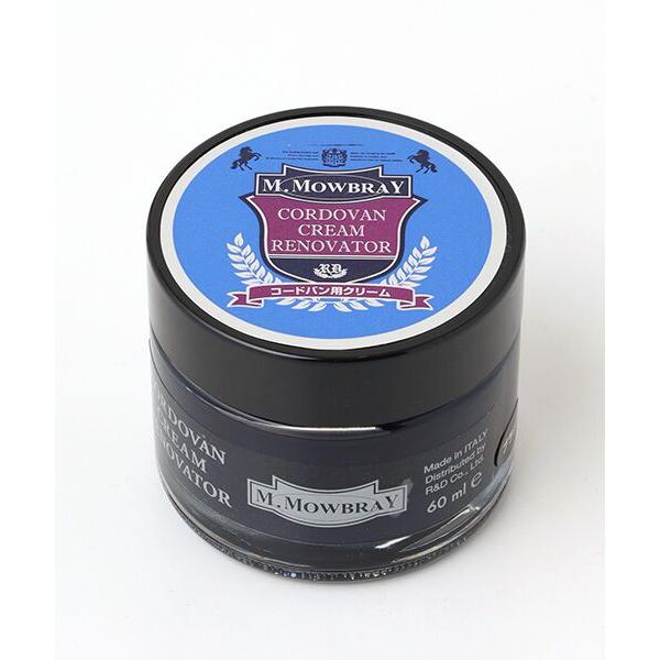 M.MOWBRAY / エム・モゥブレィ コードバンクリームレノベーター