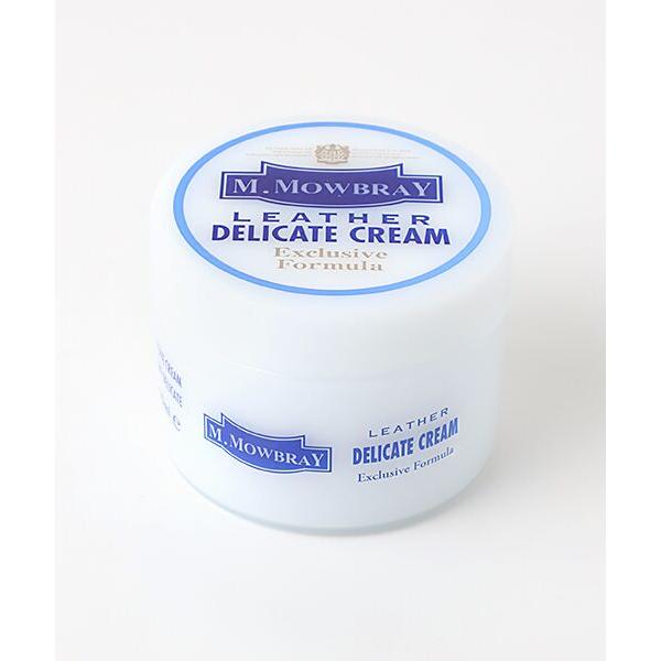 M.MOWBRAY / エム・モゥブレィ デリケートクリーム Mサイズ