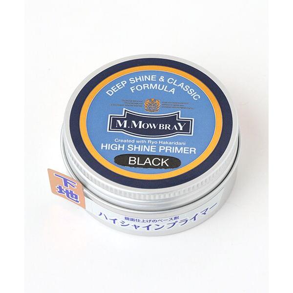 M.MOWBRAY / エム・モゥブレィ ハイシャインプライマー