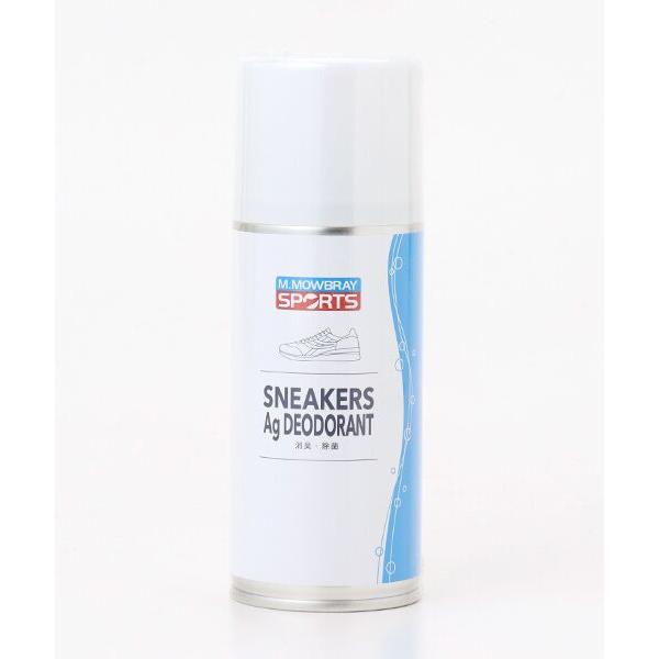 M.MOWBRAY / エム・モゥブレィ スニーカーAgデオドラント