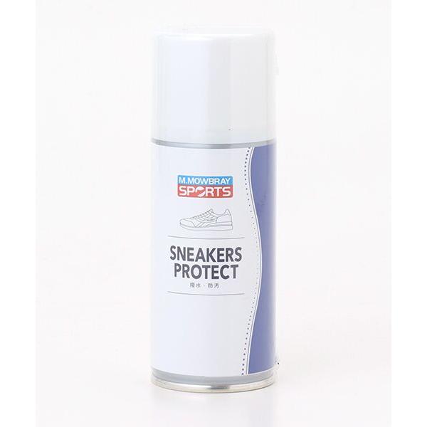 M.MOWBRAY / エム・モゥブレィ スニーカープロテクトスプレー