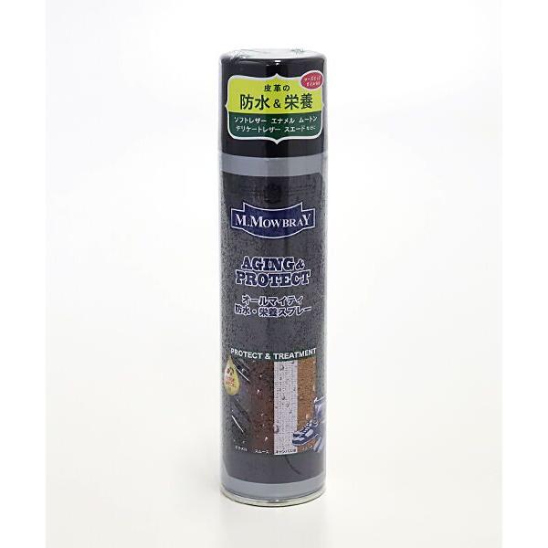 M.MOWBRAY / エム・モゥブレィ エイジング＆プロテクト