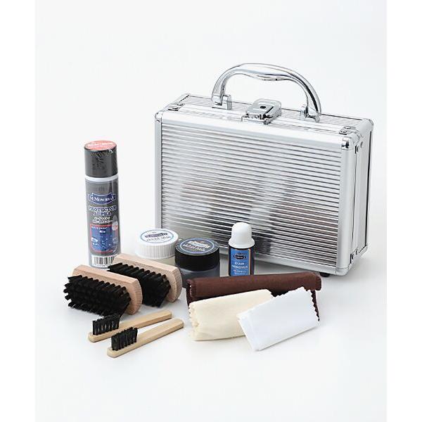 M.MOWBRAY / エム・モゥブレィ プロフェッショナルケアセット