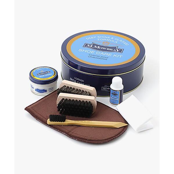 M.MOWBRAY / エム・モゥブレィ ウィンザーセット