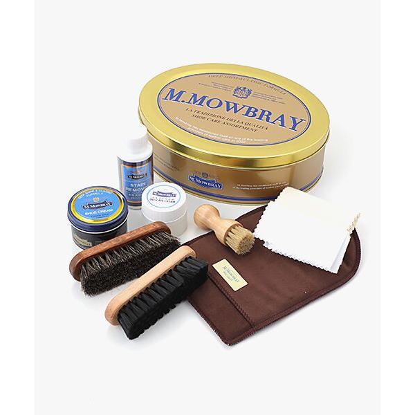 M.MOWBRAY / エム・モゥブレィ ハロルドセット