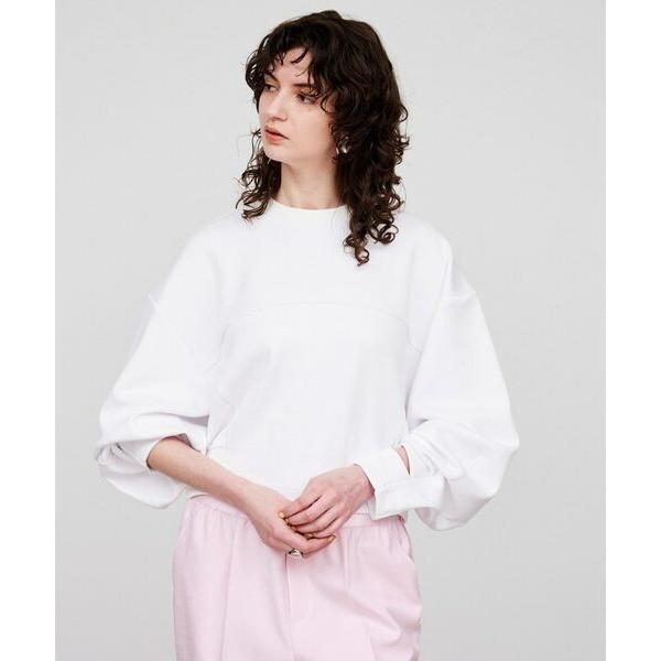 cloenc / クロエンス 【手洗い可】ダンボールスウェット