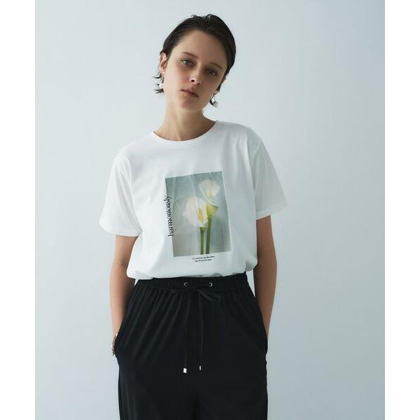 cloenc / クロエンス グラフィックTシャツ｜リサイクルポリエステル